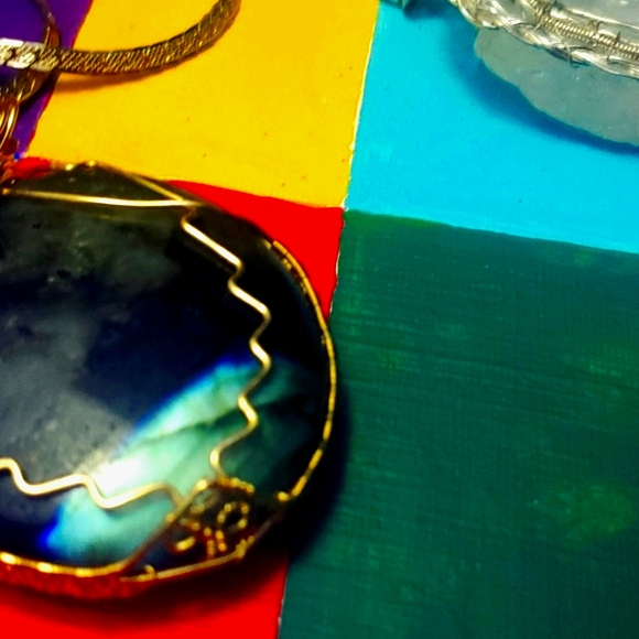 Large pendant - Picture 2 of 16